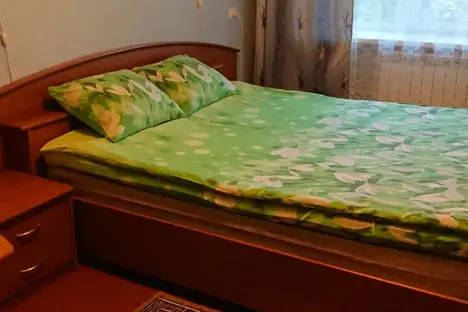 1-комнатная квартира в Нижнем Новгороде, пр. Ленина, 23, м. Заречная