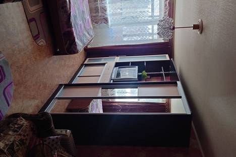 1-комнатная квартира в Челябинске, Гагарина ,35а