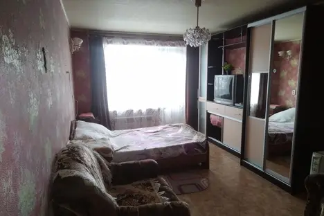 1-комнатная квартира в Челябинске, Гагарина ,35а