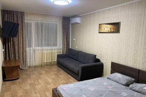 1-комнатная квартира в Ульяновске, Рябикова 70