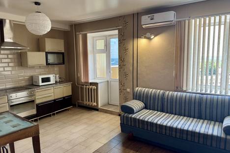 1-комнатная квартира в Орле, Наугорское шоссе, 76