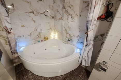 1-комнатная квартира в Минске, Минск, Ольшевского улица, д. 1А, м. Пушкинская