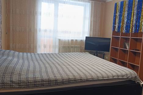 1-комнатная квартира в Старом Осколе, мкр Солнечный 13