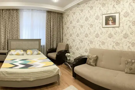 1-комнатная квартира в Гомеле, Гомель, проспект Ленина, 34