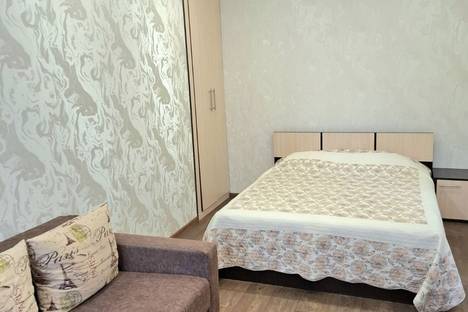 1-комнатная квартира в Гомеле, пр.Ленина, 30