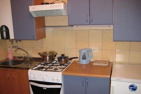 1-комнатная квартира в Симферополе, ул. Севастопольская, 53