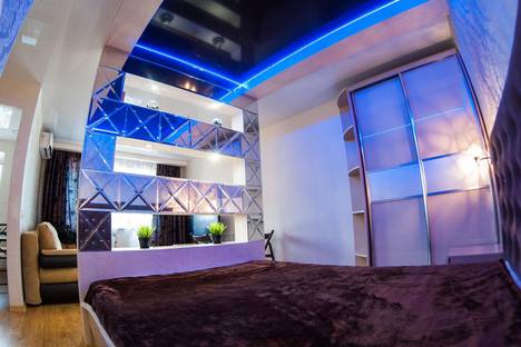 1-комнатная квартира в Уфе, ленина 59