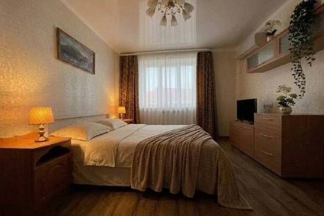 1-комнатная квартира в Калуге, переулок Суворова, 5