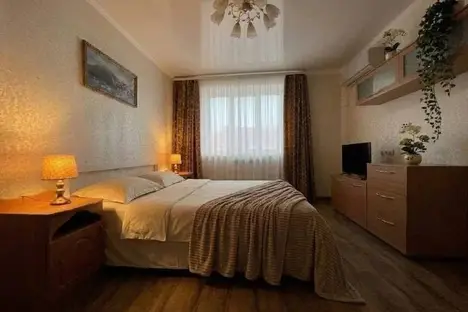 1-комнатная квартира в Калуге, переулок Суворова, 5
