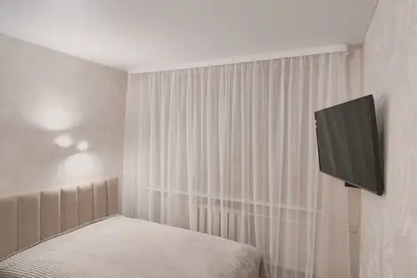 1-комнатная квартира в Барановичах, коммунистическая 4-42