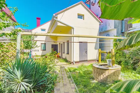 Дом в Анапе, ул. Кати Соловьяновой, 14