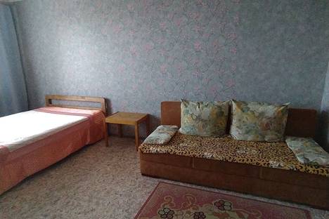 Двухкомнатная квартира в аренду посуточно в Великом Новгороде по адресу ул.Б.Санкт-Петербургская 106 корп 1