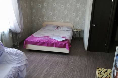 1-комнатная квартира в Челябинске, Челябинск, ул. Гагарина, 30