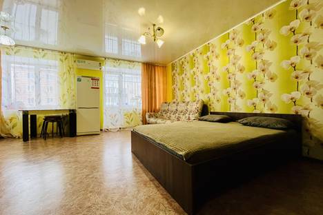 1-комнатная квартира в Туймазах, Комарова 31