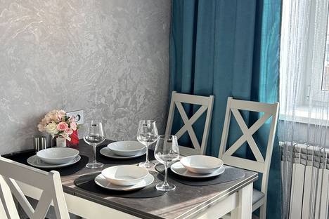 1-комнатная квартира в Миассе, ул. Инструментальщиков, 5