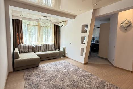 2-комнатная квартира в Сочи, Роз улица, д. 41