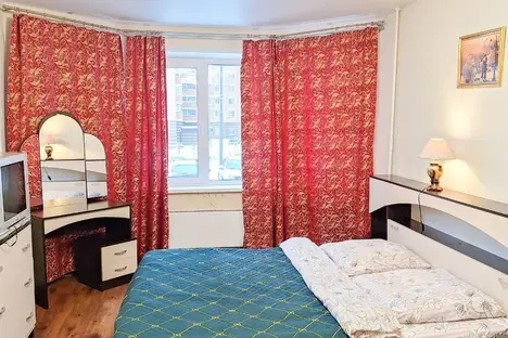 2-комнатная квартира в Андреевке, Андреевка, Зеленоград,Староандреевская ул. дом 43 корпус1