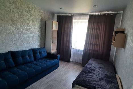 2-комнатная квартира в Минусинске, Ванеева, 3