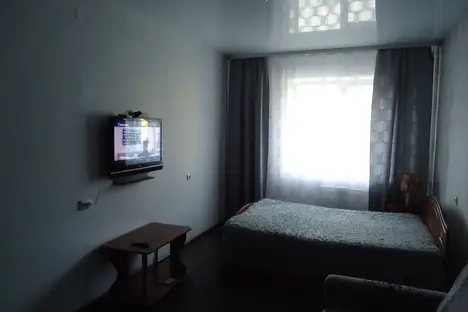 2-комнатная квартира в Горно-Алтайске, улица Осипенко, 31