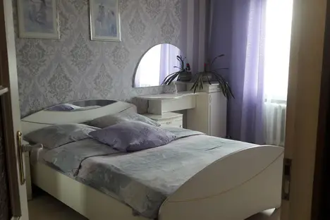 4-комнатная квартира в Барановичах, 50лет ВЛКСМ 12Г