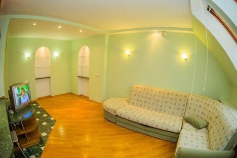 1-комнатная квартира в Саранске, Советская площадь, 10