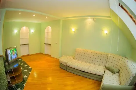 1-комнатная квартира в Саранске, Советская площадь, 10