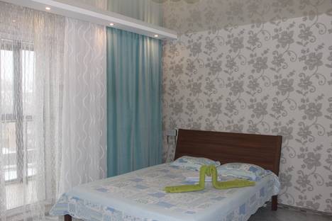 1-комнатная квартира в Новосибирске, Новосибирск, ул. Семьи Шамшиных, 90/5, м. Маршала Покрышкина