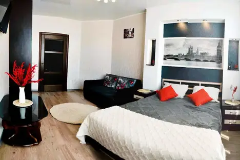 1-комнатная квартира в Севастополе, проспект Античный 62 1-комнатная квартира в Севастополе, проспект Античный 62