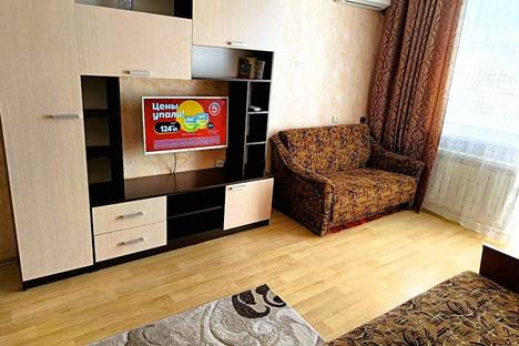 1-комнатная квартира в Севастополе, Севастополь, проспект Октябрьской революции, дом 35