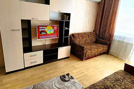 1-комнатная квартира в Севастополе, Севастополь, проспект Октябрьской революции, дом 35