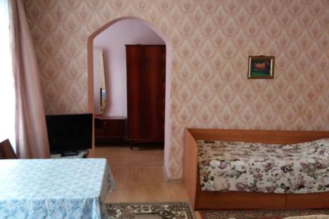 3-комнатная квартира в Кисловодске, Гагарина, 58