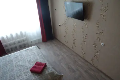 1-комнатная квартира в Волгодонске, Гагарина, 9 1-комнатная квартира в Волгодонске, Гагарина, 9