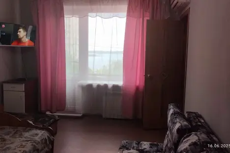 1-комнатная квартира в Саратове, ул. им Чернышевского Н.Г., 132