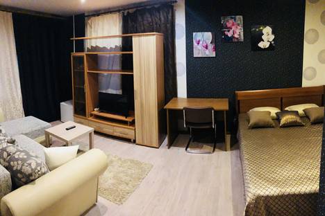 1-комнатная квартира в Череповце, Череповец, Ленина 142