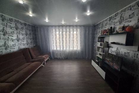2-комнатная квартира в Борисове, Чапаева 25