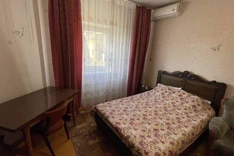 2-комнатная квартира в Пятигорске, Красноармейская, 9