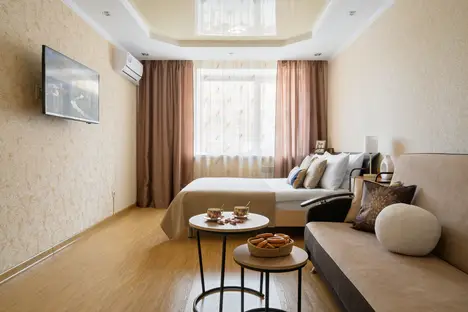 2-комнатная квартира в Пензе, ул. Чкалова, 19