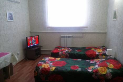 1-комнатная квартира в Волгодонске, Степная, 86