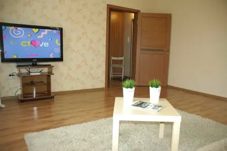 2-комнатная квартира в Кемерове, Кемерово, Ленинградский проспект, 38