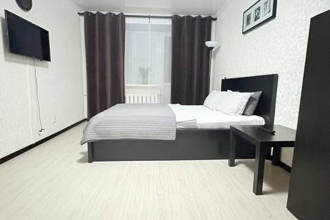 1-комнатная квартира в Туймазах, ул. Мичурина, 23