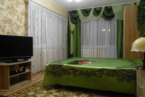 1-комнатная квартира в Байкальске, Байкальск, Гагарина,157