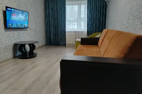 2-комнатная квартира в Рязани, Высоковольтная, 41