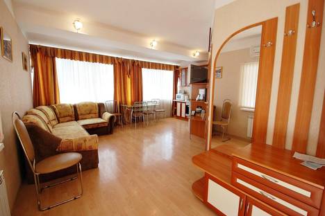 Дом в Ялте, Щербака 13