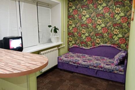 2-комнатная квартира в Рязани, Рязань, ул. Ленинского Комсомола, д.34