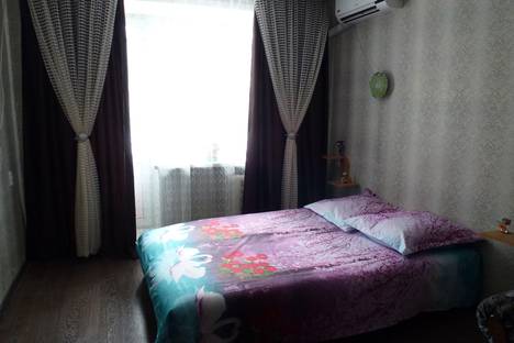 1-комнатная квартира в Тольятти, бульвар 50 лет Октября, 2