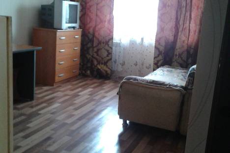 1-комнатная квартира в Красноярске, Комарова 5