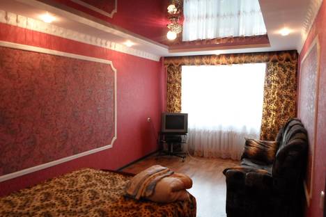 2-комнатная квартира в Уральске, Ескалиева 186