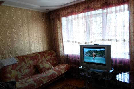 1-комнатная квартира в Уральске, Алмазова 46