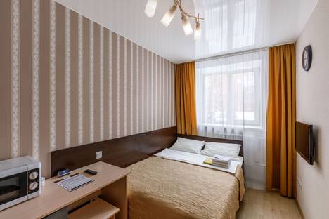 1-комнатная квартира в Кемерове, Кемерово, проспект Ленина, 46