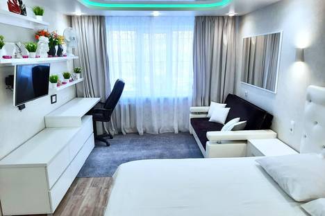 1-комнатная квартира в Минске, улица Жудро 51, м. Спортивная